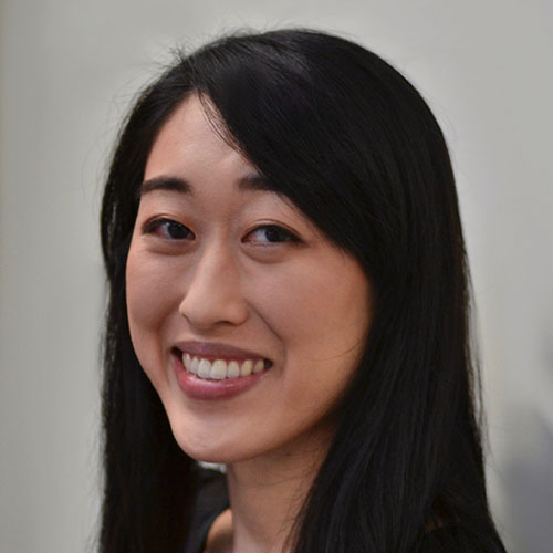 Winnie Yeung