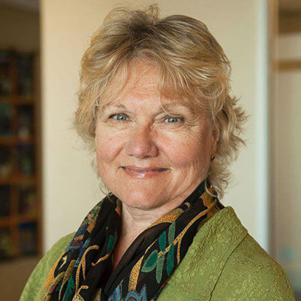 Ann Downer