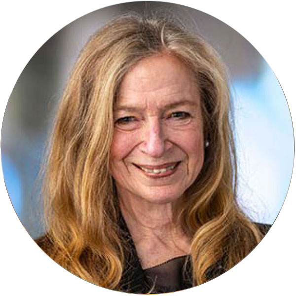 Elizabeth Halloran
