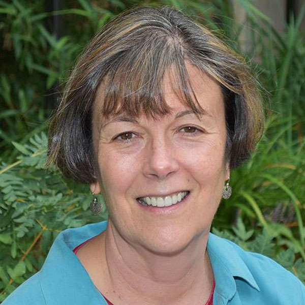 Barbara Mcknight