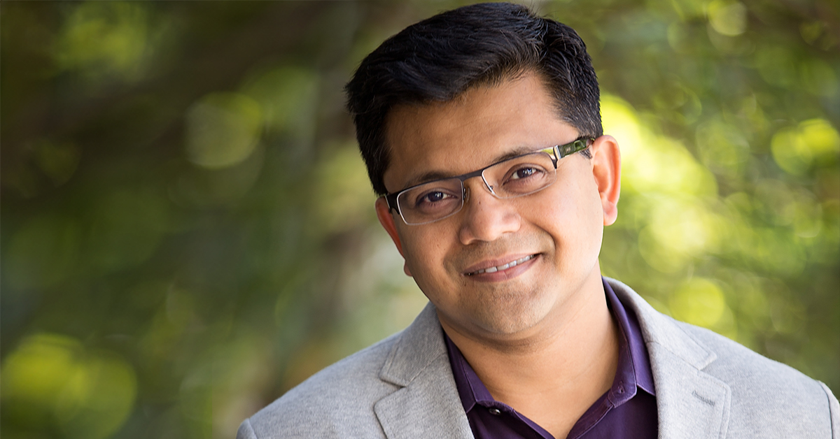 Anirban Basu