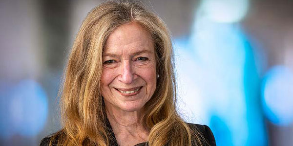 Elizabeth Halloran