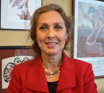 Dedra Buchwald