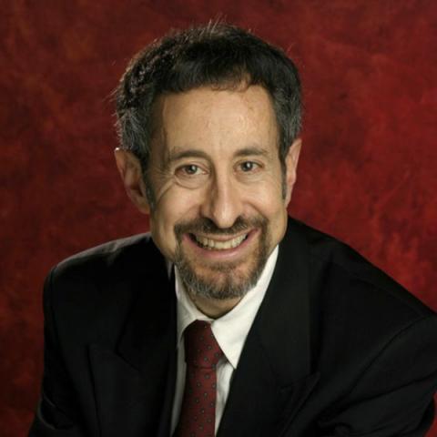 Gary Goldbaum