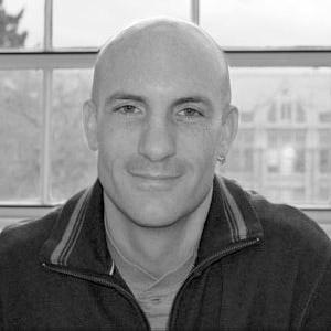 Glen Duncan