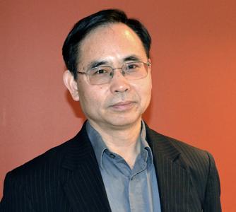 Xiao-Hua "Andrew" Zhou