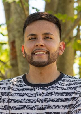 Jesus Mendoza
